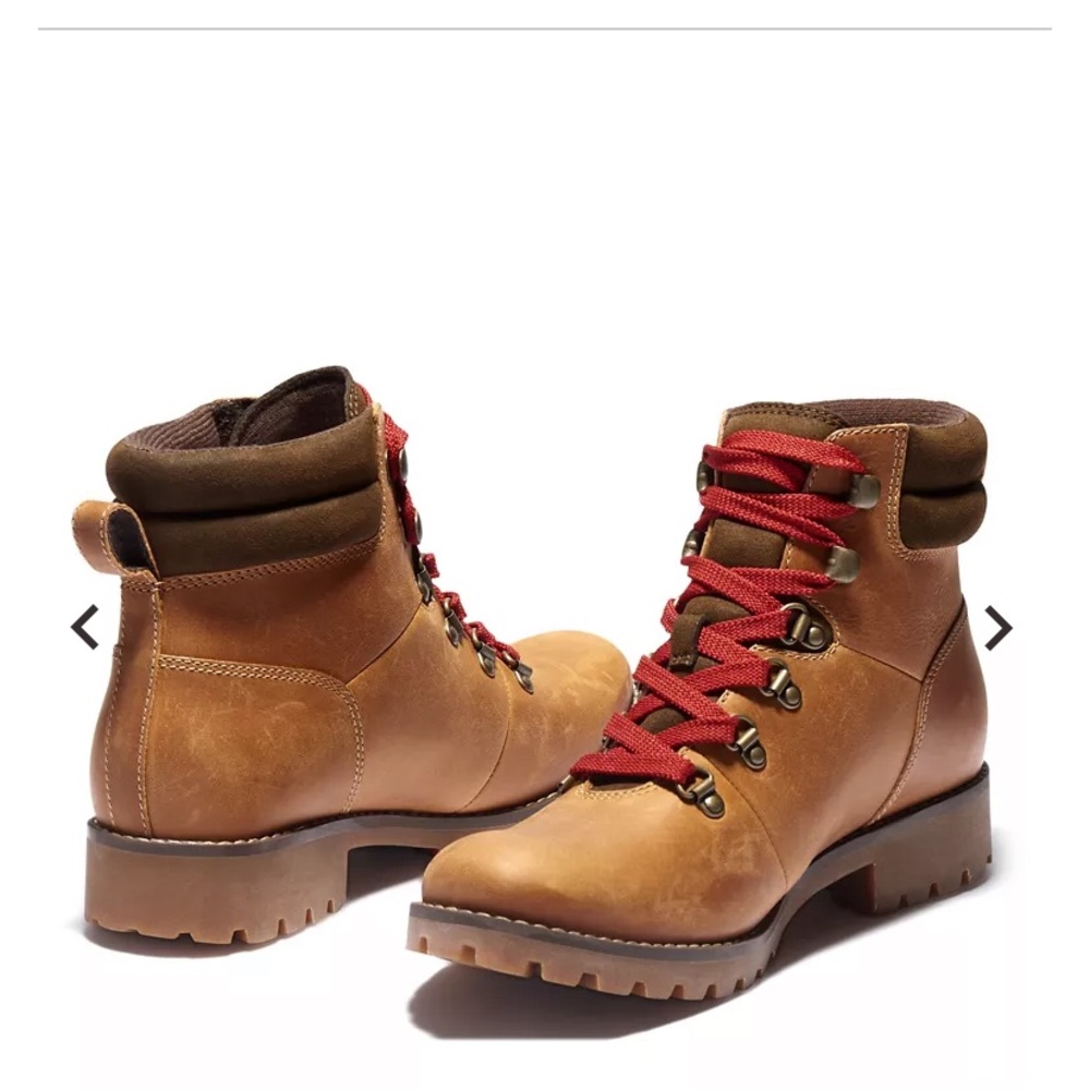 Womens Timberland Ellendale Hiking Boot size 9